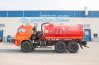 АЦ Камаз 43118