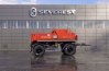Прицеп цистерна для ГСМ  ПЦ 10-21 425/85 R21