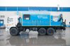 Камаз ПАРМ 43118 с КМУ ИМ-150