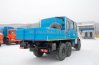 Камаз ГПА 43118 с грузовым отсеком