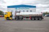 Седельный тягач Камаз 65206-007-87
