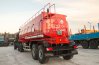 Полуприцеп цистерна для нефтепродуктов