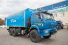 ПАРМ УСТ 5453 Камаз 43118-RR сп.м.