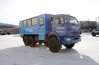 Вахта Камаз УСТ-54535