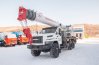 Автокран Челябинец КС-55732