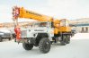 АВТОКРАН ИВАНОВЕЦ КС-35714