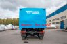 Вахтовый автобус Урал 4320-82М 28 мест УСТ-5453