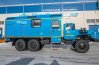 Автомобиль специальный АРС Урал 4320