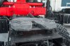 Седельно-сцепное устройство тягача