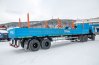 Полуприцеп бортовой ППБ 30Б-24Д-14К BPW