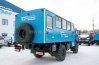 Вахтовый автобус Камаз 43502-66