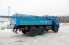 Бортовой автомобиль Камаз 43118-50 баллоновоз