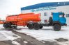 Полуприцеп-цистерна ППЦ 28-24Д12Л BPW