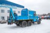 Урал АРОК УСТ-5453 4320-61Е5 с КМУ ИМ-55