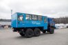Вахтовый автобус Урал 5557-82Е5 22 места УСТ