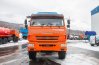 Камаз АРОК УСТ-5453 43118-50 с КМУ ИМ-95