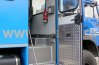 Вахтовый автобус Камаз 5350-42
