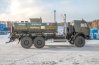 Автотопливозаправщик Камаз АТЗ-11 УСТ-5453