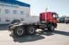 Седельный тягач IVECO-AMT 633911