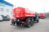 Автоцистерна АЦН-11ПТН Урал УСТ-5453