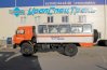 Вахтовый автобус Камаз 42111-10-11