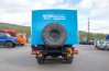 Вахтовый автобус Урал 4320-72Е5