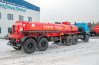 Полуприцеп цистерна для нефти УСТ-94651