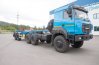 Полуприцеп контейнеровоз ППК 20Б-21-9