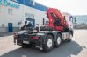 Тягач MAN c КМУ ИМ 320D