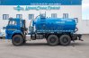 Автоцистерна вакуумная МВ-10 КО УСТ 5453А4 Камаз 43118