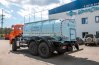 АЦПТ-10-3 УСТ-5453 Камаз 43118-50