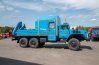ГПА Урал 4320-60 с КМУ ИМ-150