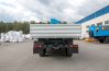 Автомобиль бортовой Урал с КМУ ИМ-150