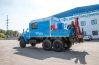 АРОК с КМУ РК-8500А Урал УСТ 4320-1912Е5