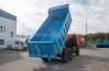 Самосвал АС-10-12 Камаз 43118