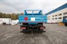 Бортовой автомобиль Камаз 43118-50 баллоновоз