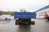 Бортовой Урал 4320-60Е5 с краном-манипулятором ИМ-240