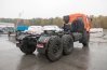 Седельный тягач Камаз 43118-50 со спальным местом УСТ-5453