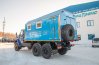 ПАРМ УСТ 5453 Урал 4320
