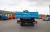 Бортовой с КМУ ИМ-240 УСТ 5453 Камаз 43118