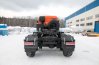 Седельный тягач УСТ 5453 Камаз 43118