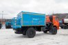 УМП-400 УСТ 54535 Камаз 43502 мех. привод
