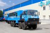 Вахтовый автобус