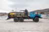 АДПМ-12/150 Урал 4320-61Е5