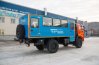 Автобус вахтовый 22 базовый УСТ 5453 Камаз 43502-3036-66(D5)