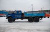 Бортовой УСТ 5453 Урал NEXT 4320-72Е5