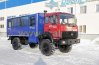 Вахтовый автобус