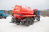 МВ-10 КО УСТ 5453 Урал 4320-4972-16