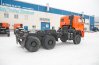 Седельный тягач Камаз 65225-6015-53