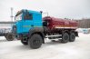  АЦПТ-10НО УСТ 5453 Урал М 5557-80Е5 насос, обогрев